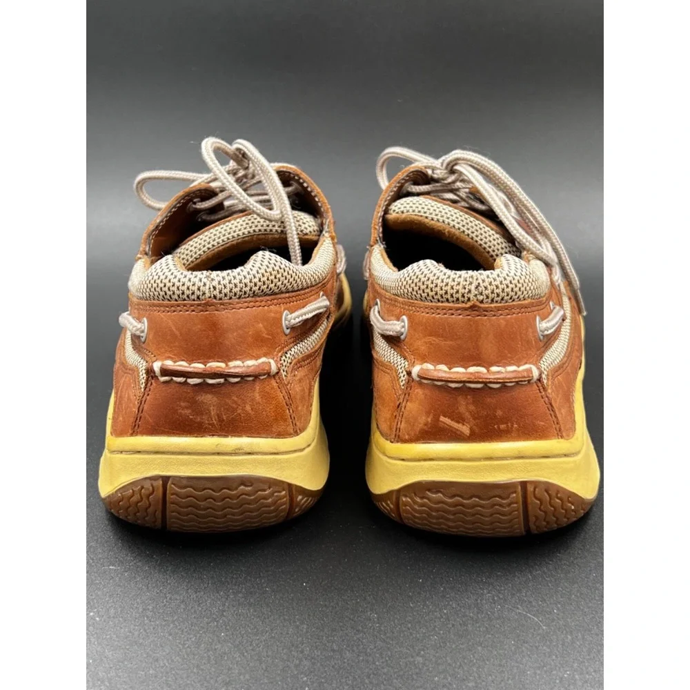 St. John's Bay Leather Upper Shoes For Men Size 10M